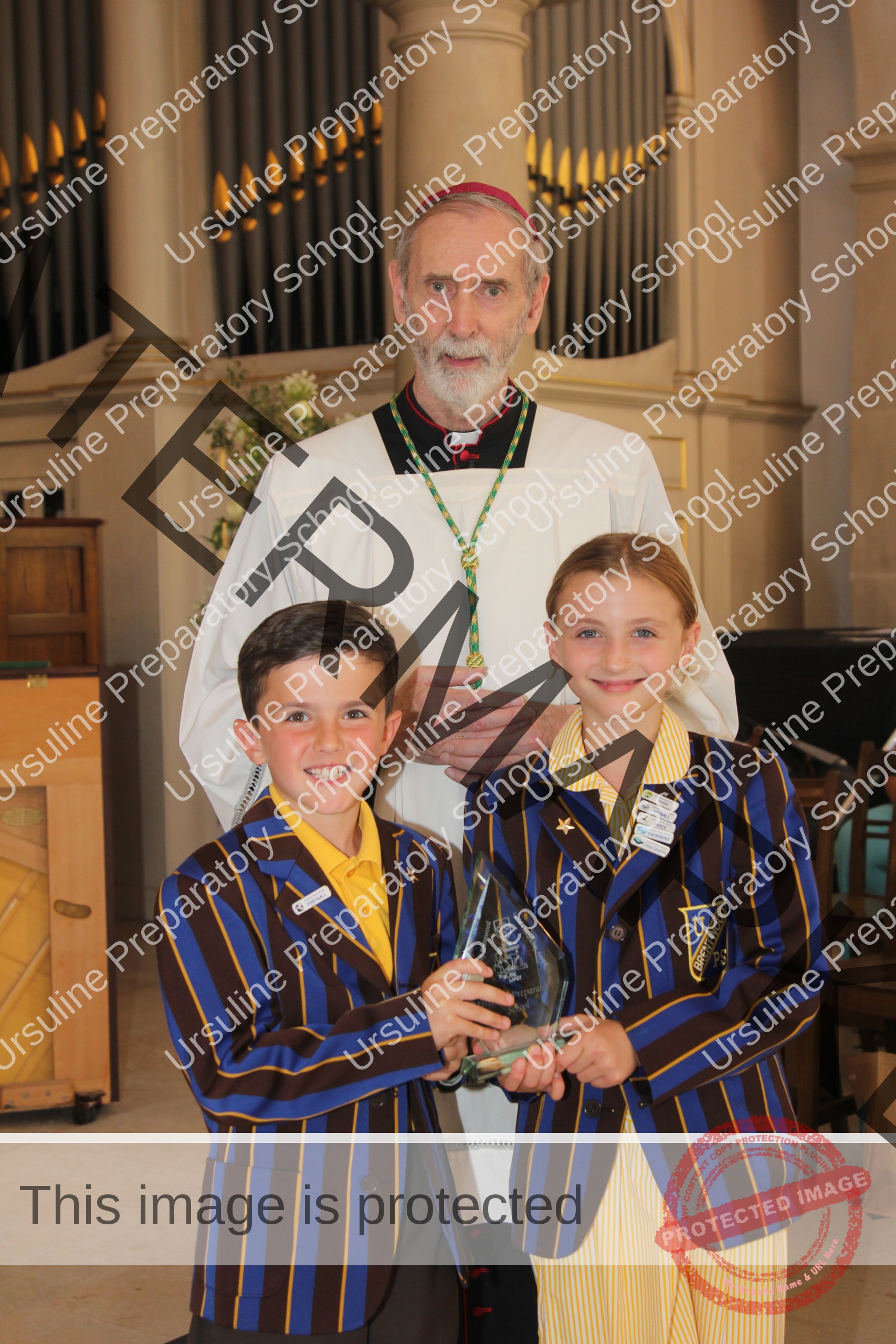 Citizenship Awards 2025